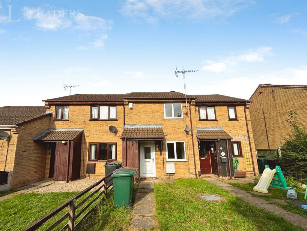 Main image of property: Eggesford Road, Stenson Fields, Derby, DE24