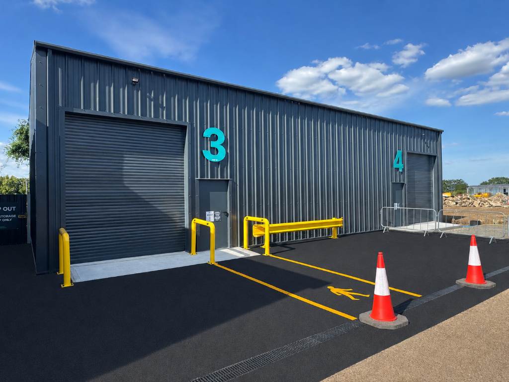 Main image of property: Smith Storage, Chelmsford Road, Rawreth, Essex, SS11 8SY