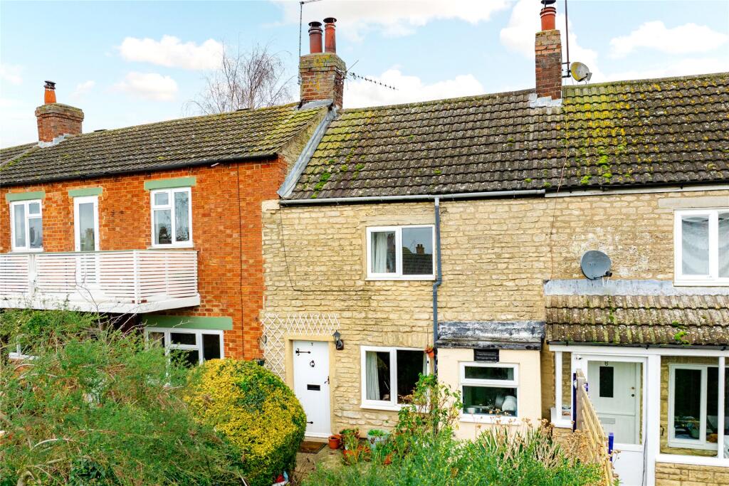 Main image of property: Puddingbag Lane, Bozeat, Northamptonshire, NN29