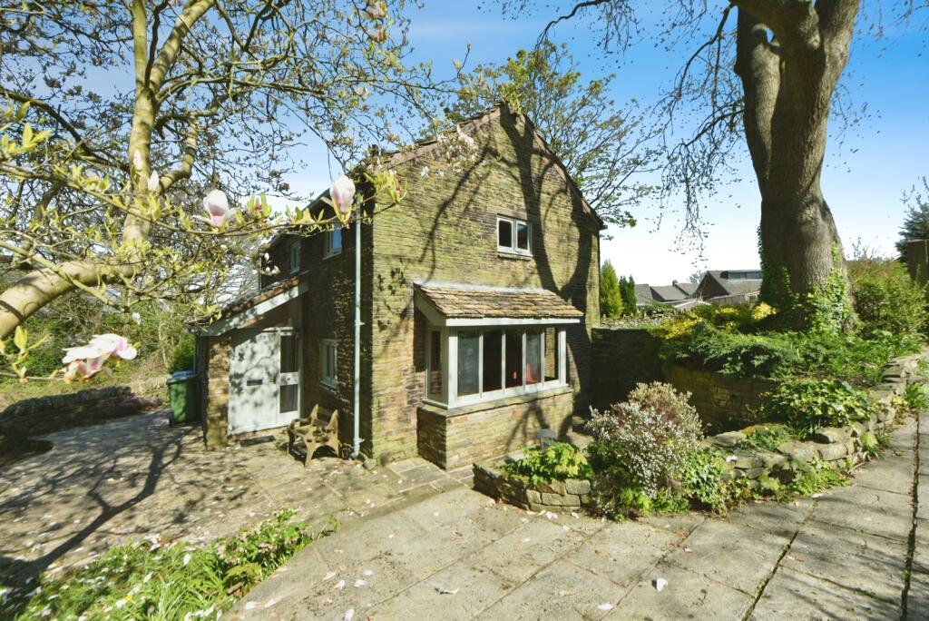 Main image of property: Heald Wood Road, Woodley, Stockport, Greater Manchester, SK6