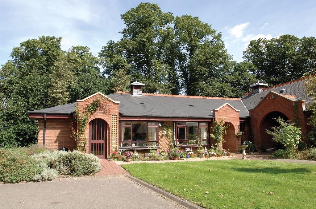 Main image of property: Flat 7 Bushwood Court, St. James Road, Birmingham, B15 2NX