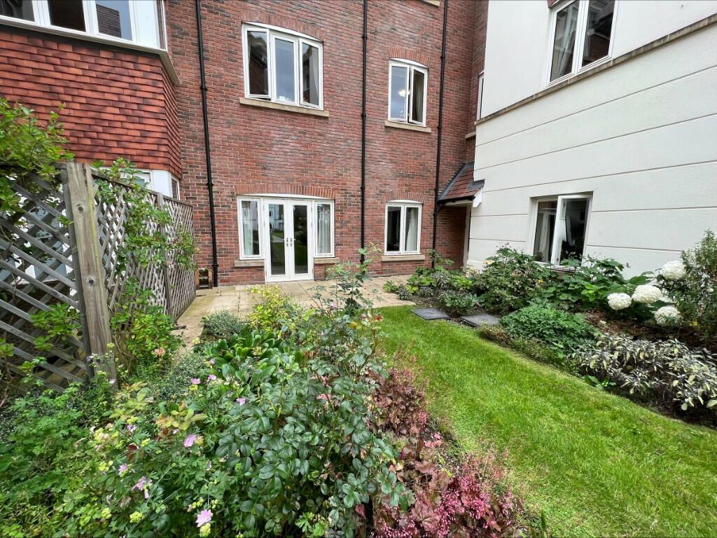 Main image of property: No. 4 Village Centre, Richmond Drive, Aston-on-Trent, Derby, Derbyshire, DE72 2EA