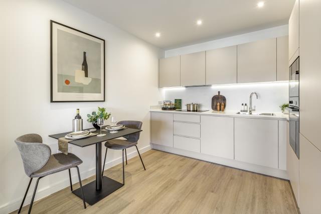 Main image of property: Orion House, Ermine Way, Maidenhead, SL6