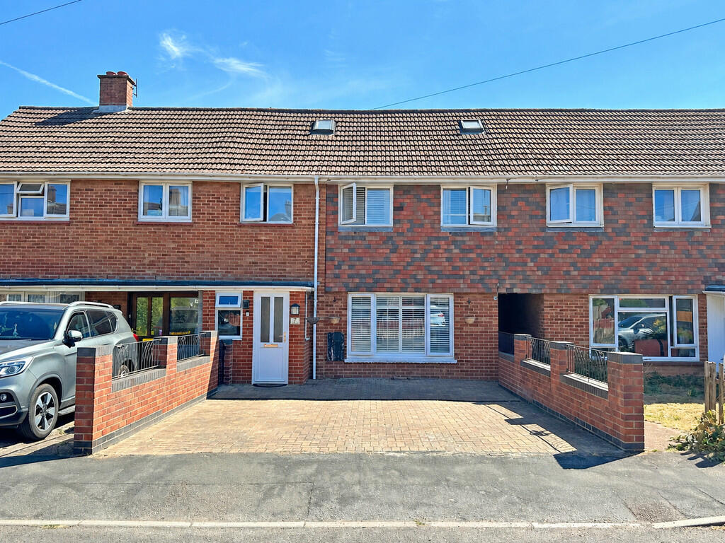 Main image of property: Gissons, Exminster