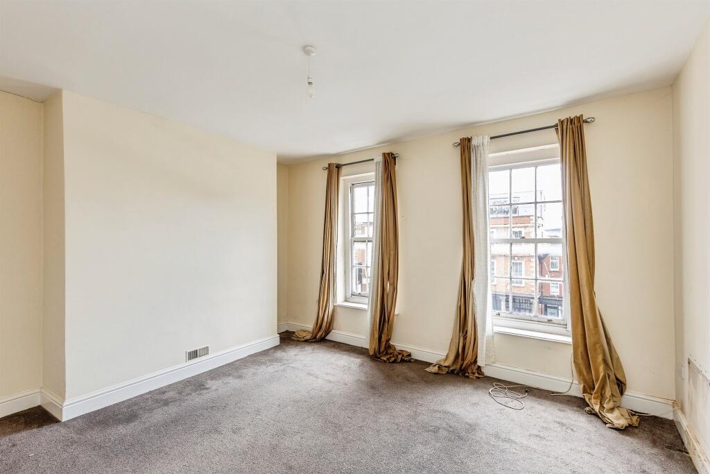 Main image of property: Old Market Street, Bristol
