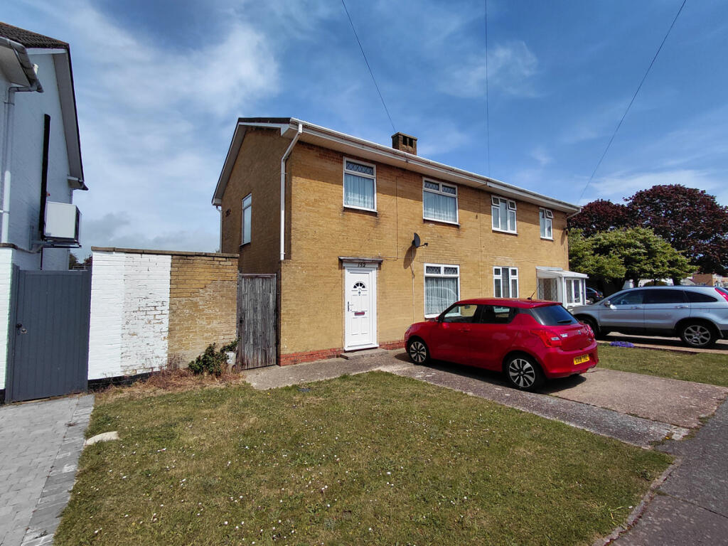 Main image of property: Barrington Road, Worthing, BN12