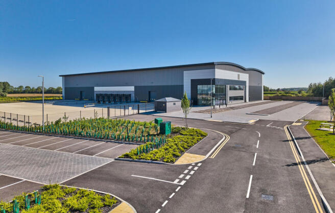 SH58 Sherburn 42, Leeds