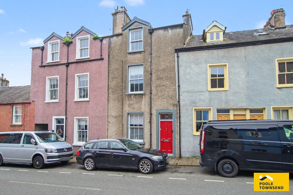 Main image of property: Soutergate, Ulverston