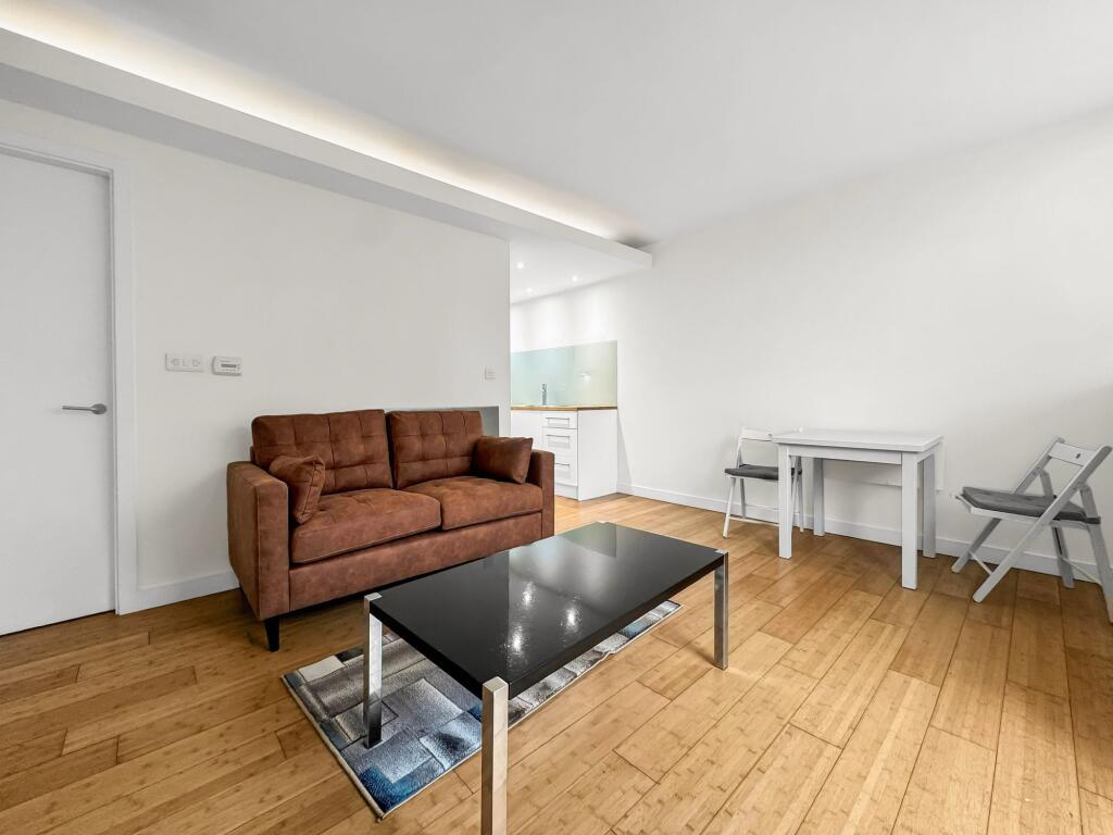 Main image of property: New York Apartments, Cross York Street, Leeds LS2