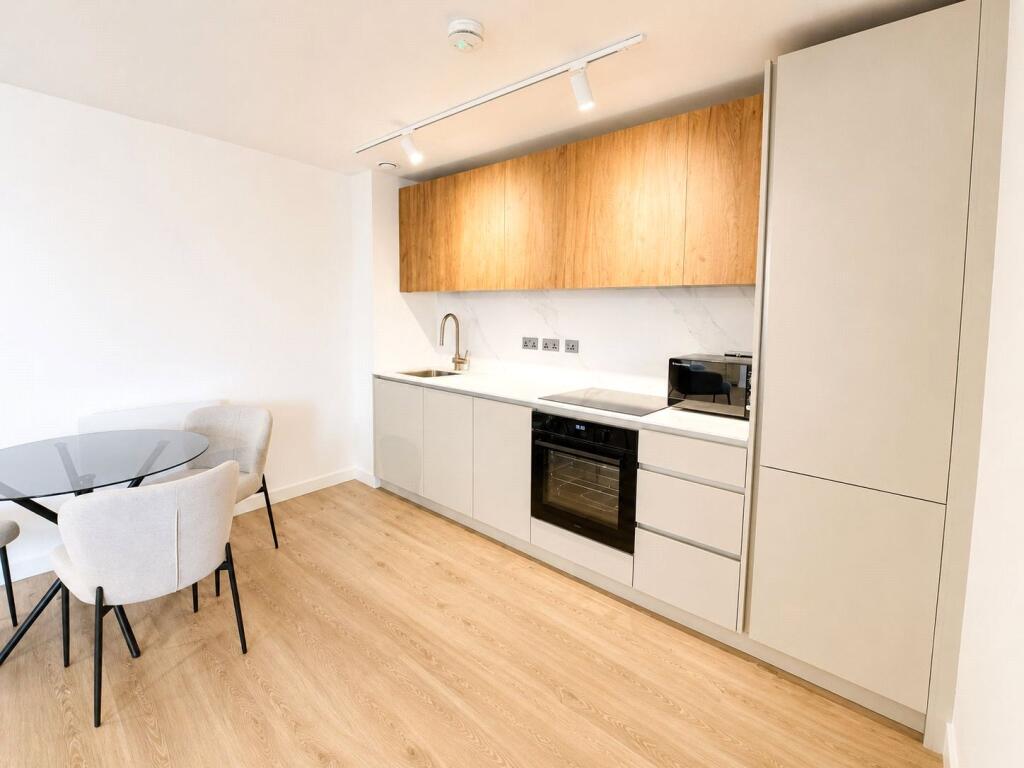 Main image of property: Bradford Street, Birmingham, B12