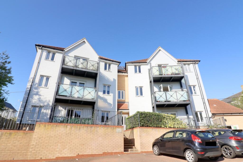 Main image of property: Thomas Way, Braintree, CM7