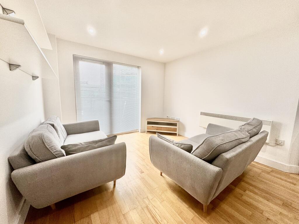 Main image of property: Mackenzie House, Chadwick Street, Leeds, LS10