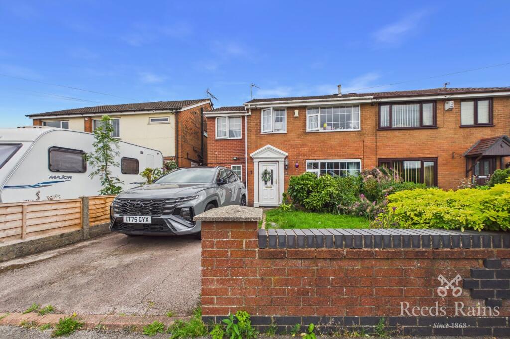 Main image of property: West View, Bamber Bridge, Preston, Lancashire, PR5