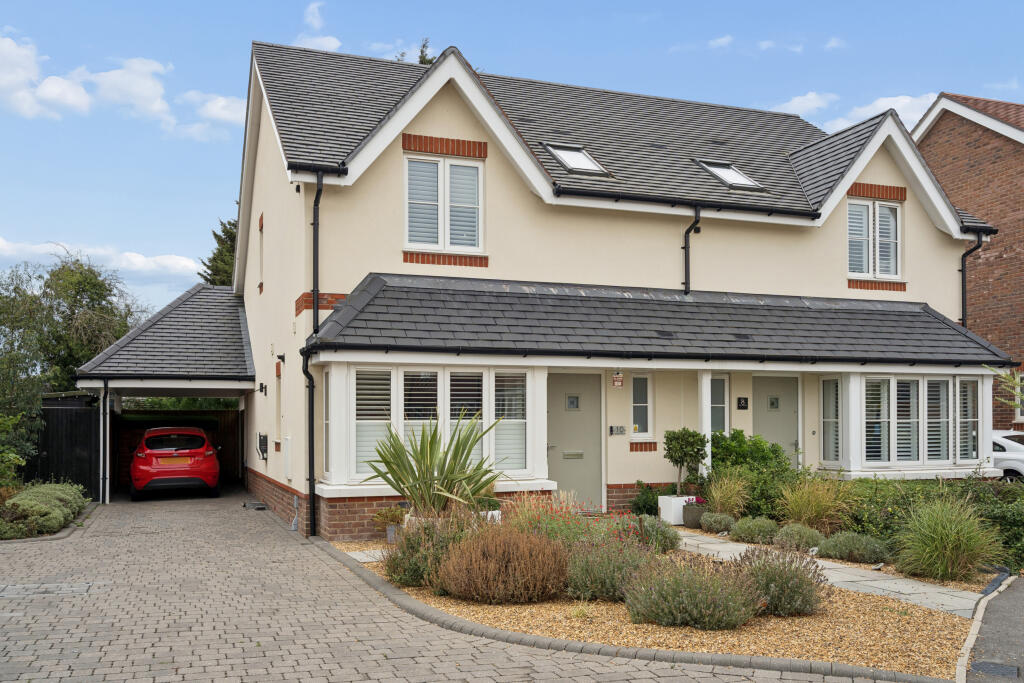 Main image of property: Aston Clinton, Buckinghamshire