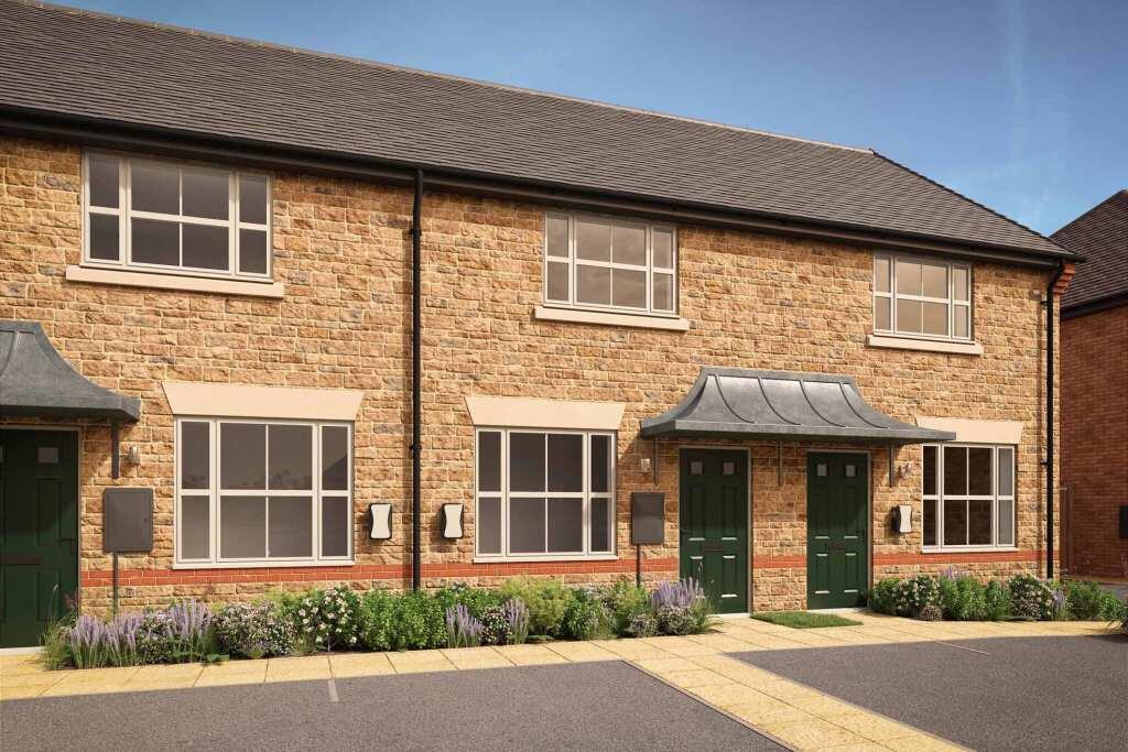 Main image of property: Martley Road,
Lower Broadheath,
Worcester,
WR26RG