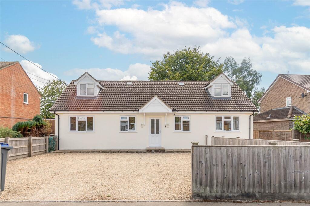 Main image of property: Webbs Way, Burbage, Marlborough, Wiltshire, SN8