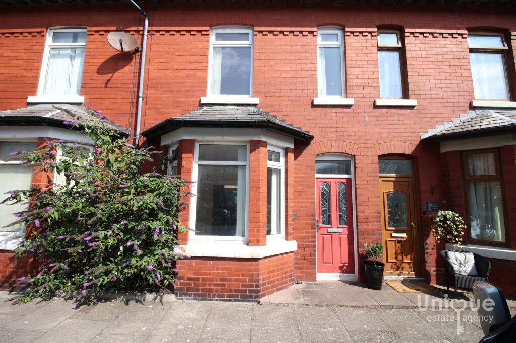 Main image of property: Abbotts Walk, Fleetwood, FY7