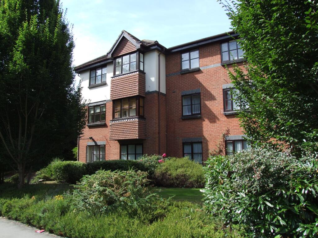 Main image of property: Woking
