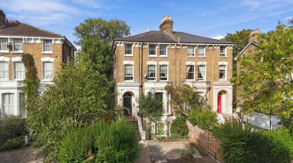 Main image of property: Manor Park, London, SE13