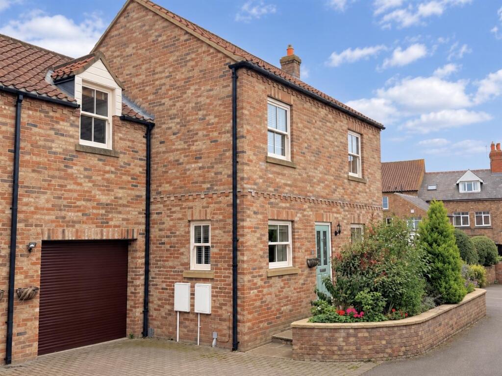 Main image of property: Castle Yard Stables, Thirsk