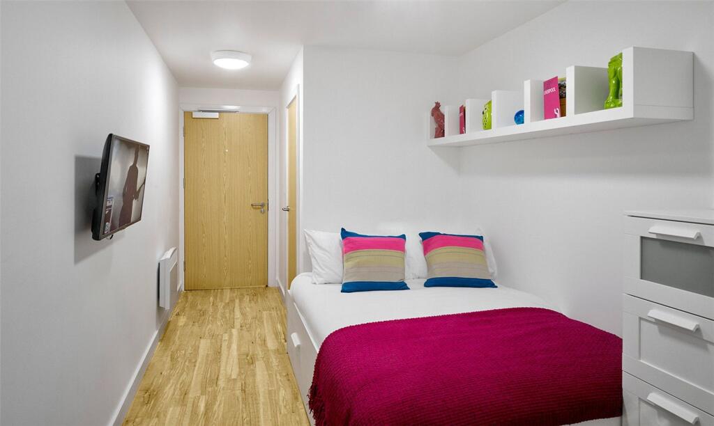 Main image of property: 2 Seymour St, Liverpool, L3