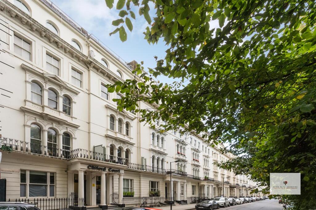 Main image of property: Flat 1.2 Clifford Court24-25 Kensington Gardens Sq.