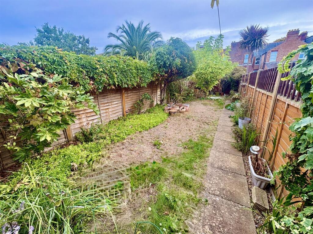 Main image of property: Brompton Road, Southsea