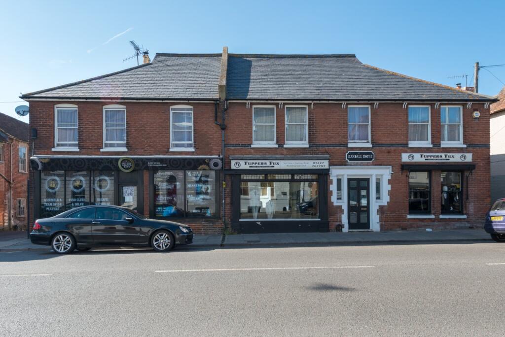 Main image of property: Wincheap, Canterbury, Kent, CT1