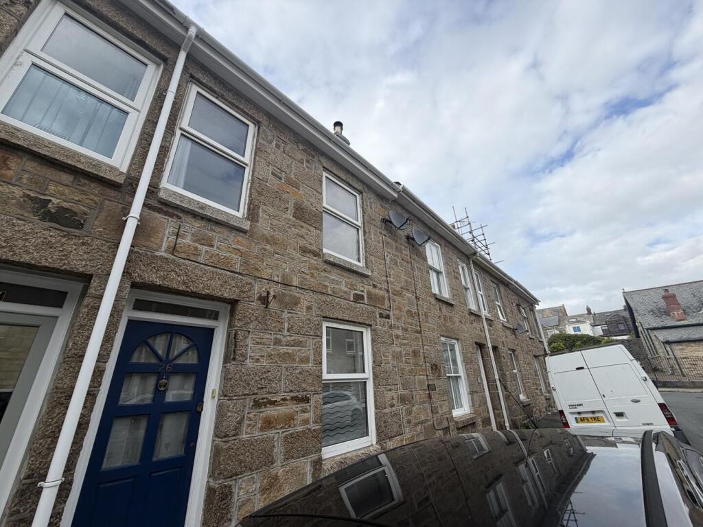 Main image of property: Penlee Street, Penzance