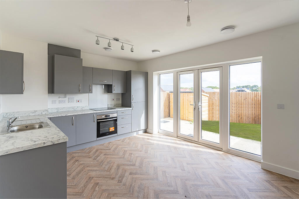 Main image of property: Leaf Living at Rushlake Meadows, Willingdon, BN20