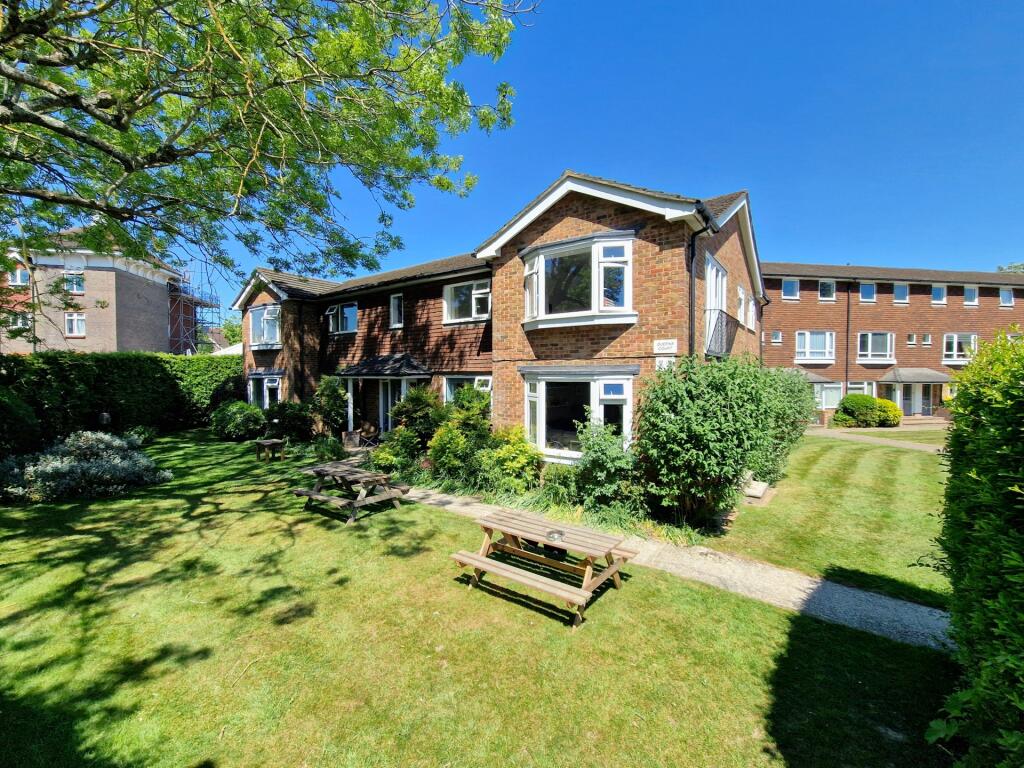 Main image of property: Queens Court, Haywards Heath, RH16