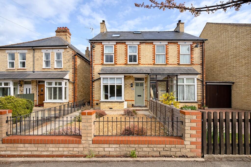Main image of property: Fulbourn Road, Cambridge, Cambridgeshire