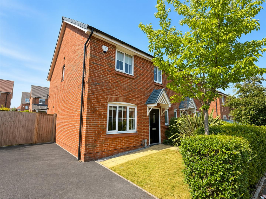 Main image of property: Norris Green, Liverpool, L11