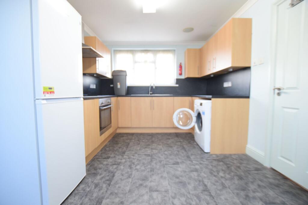 Main image of property: Ashgrove Road, Ilford, IG3