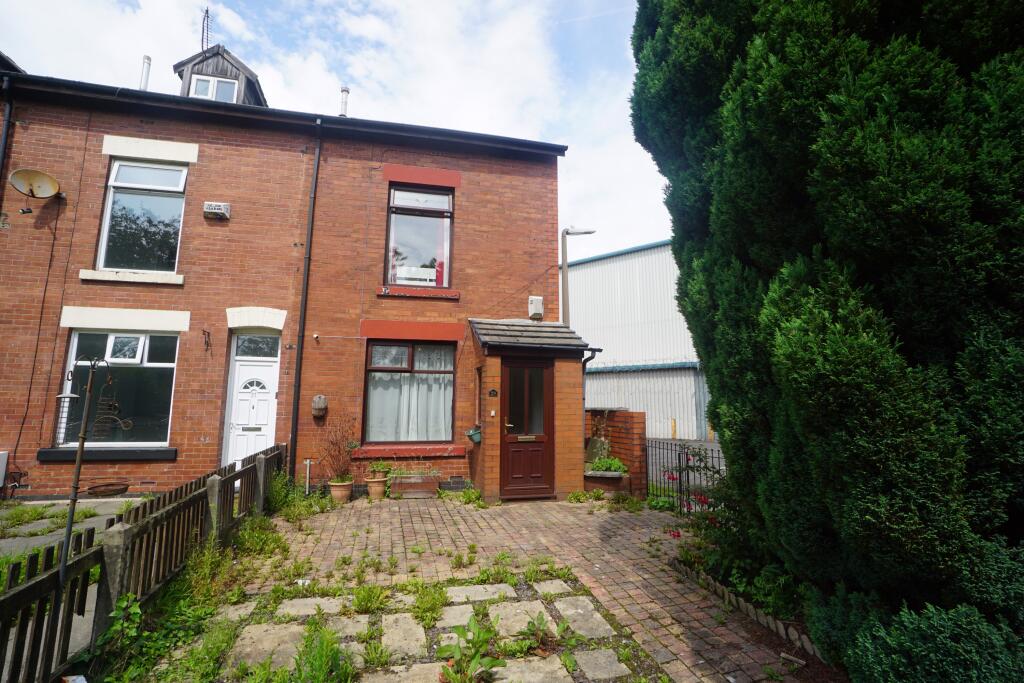 Main image of property: Jubilee Street, Deane, Bolton, BL3