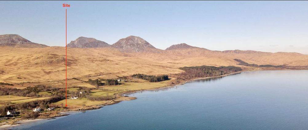 Main image of property: Craighouse, Isle of Jura, Argyll, PA60 7XG