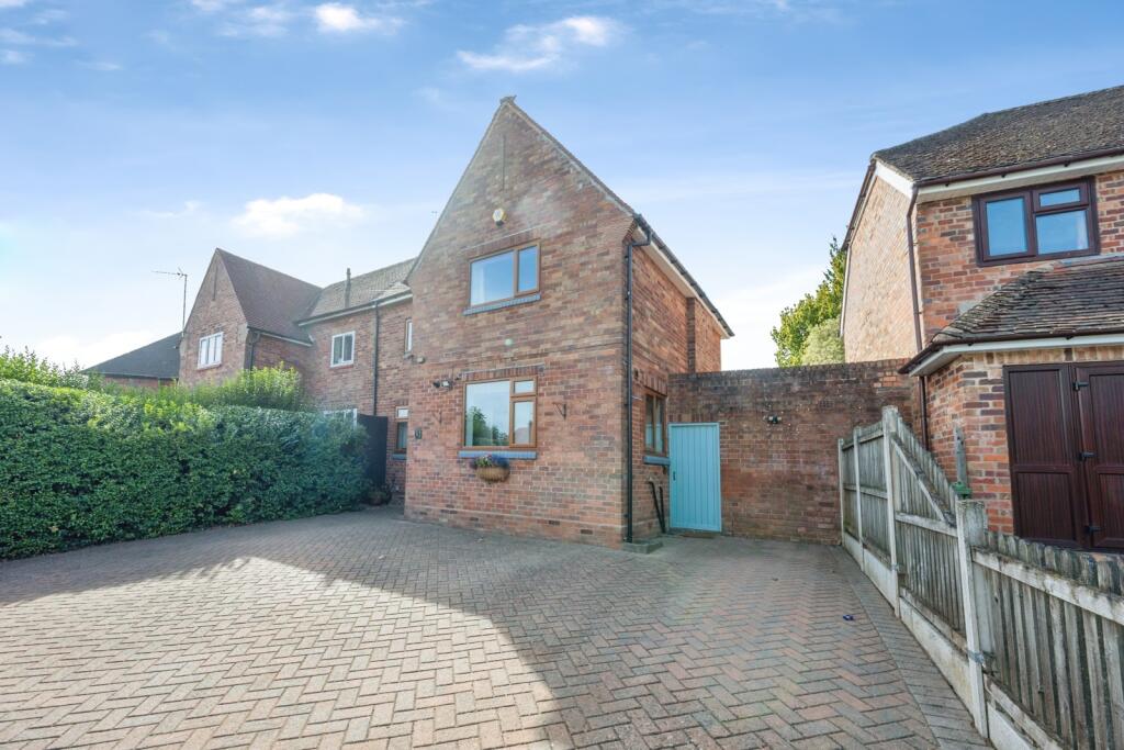 Main image of property: Walter Nash Road East, Kidderminster, DY11