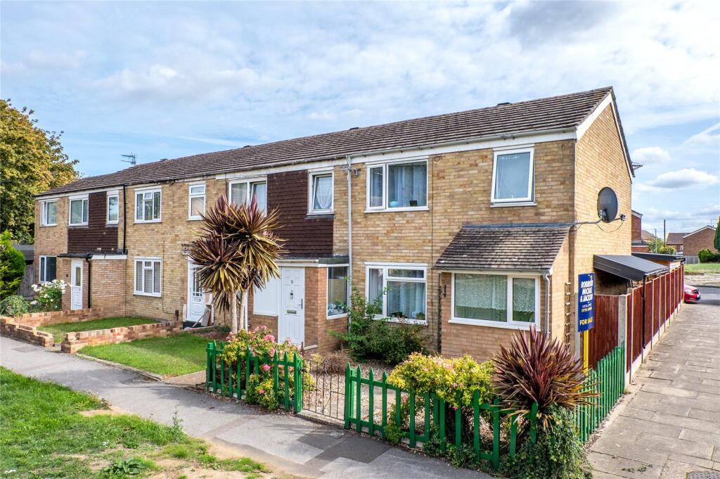 Main image of property: Fielder Close, Sittingbourne, Kent, ME10