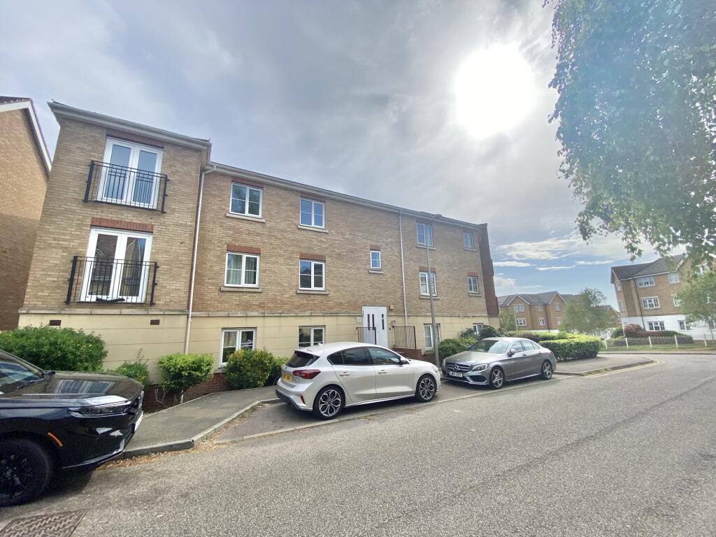 Main image of property: Windermere Avenue Pufleet