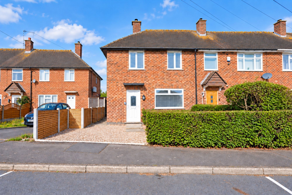 Main image of property: Burford Close, Solihull, B92