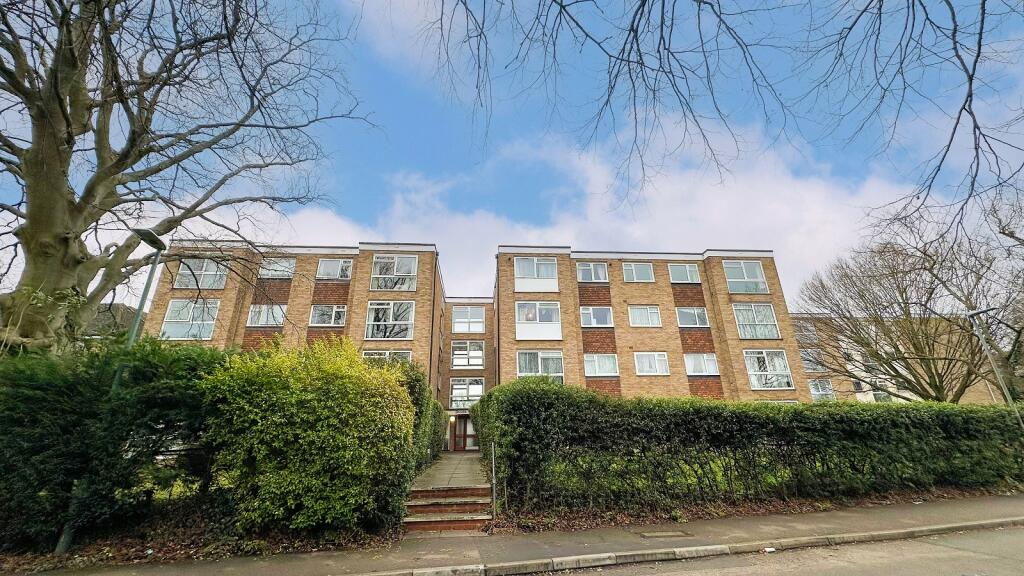 Main image of property: Harcourt Avenue, Wallington, Surrey. SM6