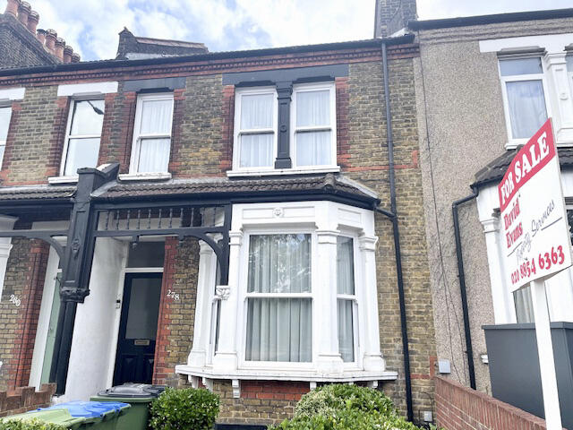 Main image of property: Plumstead Common Road, London, SE18