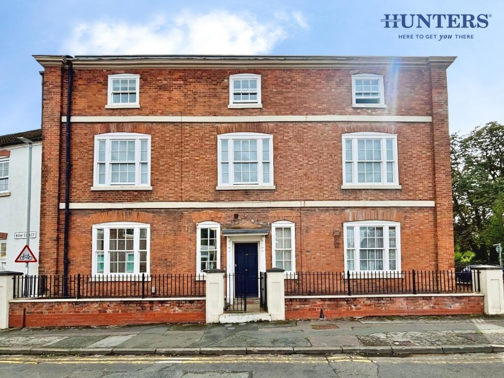 Main image of property: Bow Street, Rugeley, WS15 2DG