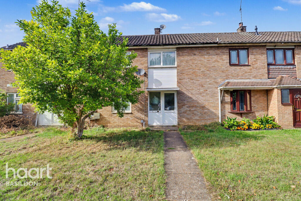 Main image of property: Hempstalls, Basildon