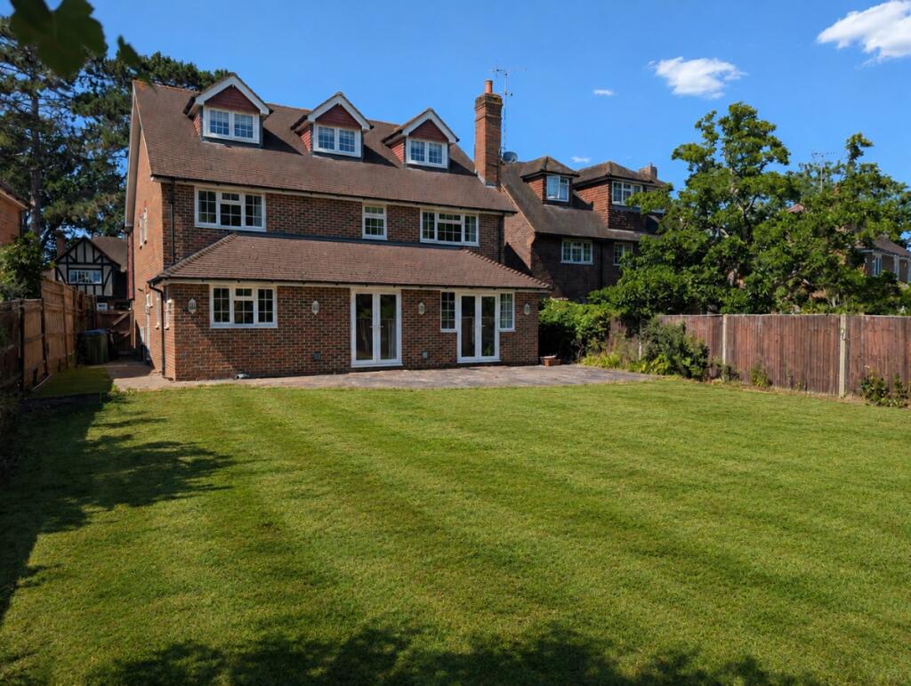 Main image of property: Midway Walton-On-Thames KT12