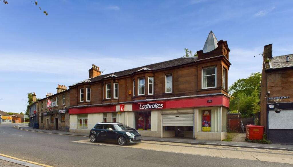 Main image of property: Sunnyside Road, Coatbridge, ML5