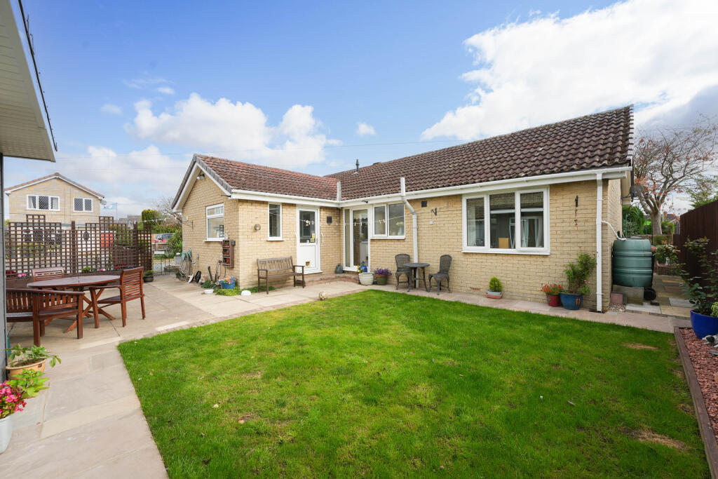 Main image of property: Bruce Way, Pickering, North Yorkshire