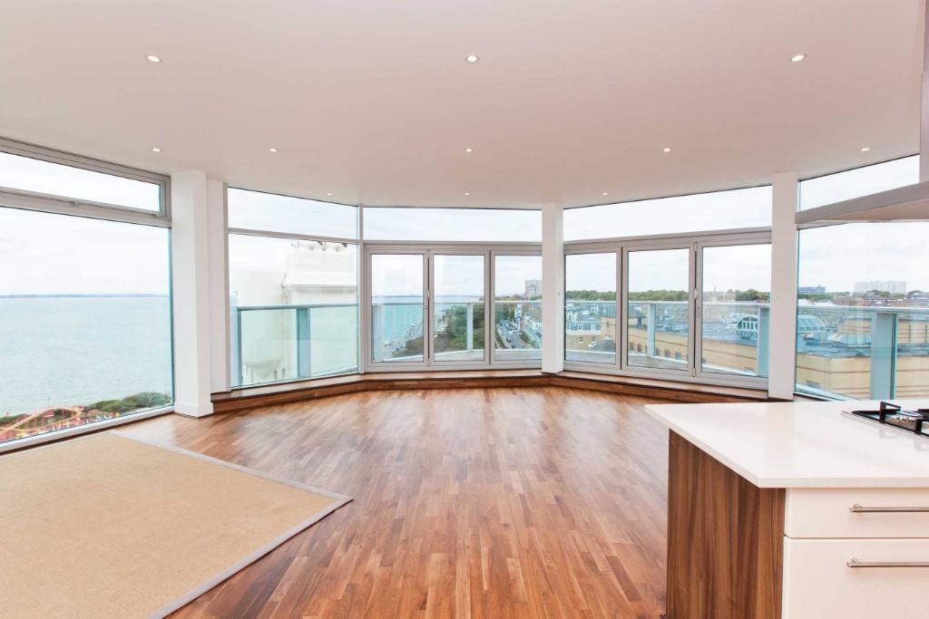 Main image of property: Palace Skyline, Church Road, Southend-on-sea