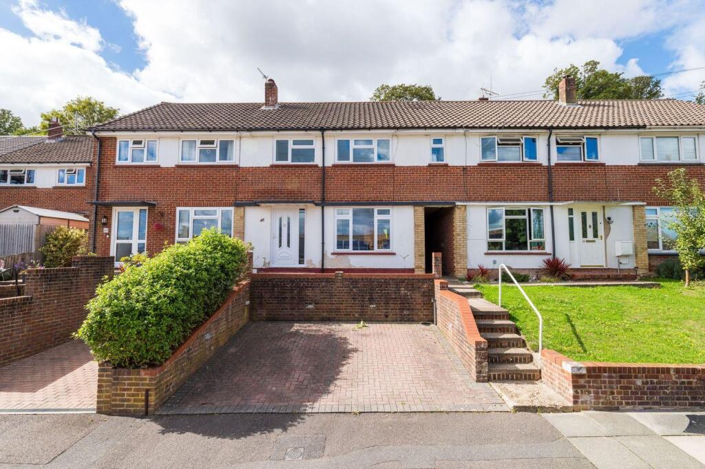 Main image of property: Blois Road, Lewes