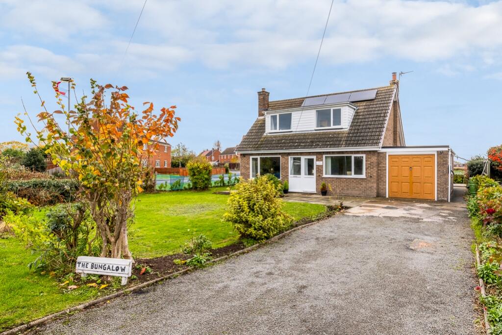 Main image of property: Church Road, Old Leake, Boston, Lincolnshire, PE22